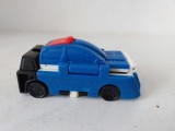 Masinuta 2 in 1 trans, Mini Coche Bandai Mcdonalds 2015, plastic, 8x4x4cm