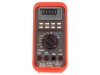 Multimetru Digital RS232 LCD BM859S, BRYMEN