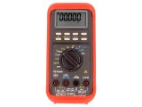 Multimetru Digital RS232 LCD BM859S