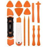 Set accesorii pentru deschiderea telefoanelor mobile, 13 piese, NEO TOOLS