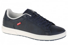 Pantofi pentru adidași Levi&amp;#039;s Piper 234234-661-17 albastru marin foto