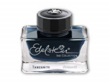 Cerneala Edelstein 50ml Albastru/negru Pelikan Tanzanite