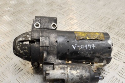 Electromotor BMW 3 Touring E91 2008 OEM: 7798006,001139002 13789102 foto