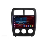 Navigatie Android Dodge Caliber 2010-2012, 2K, 8+128GB, 4G, GPS
