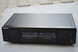 Deck Sony TC WE 405