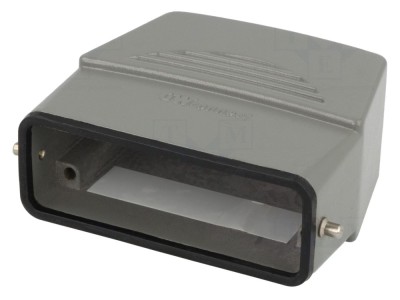 Carcasă conector HDC 16A &amp;icirc;nalt foto