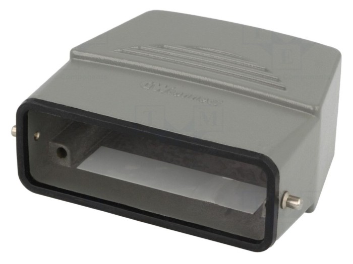 Carcasă conector HDC 16A &icirc;nalt