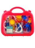 Junior Home Doctor Suitcase (505113)