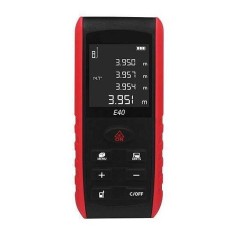 Telemetru cu laser, distanta maxima 40 m GartenVIP DiyLine foto