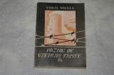 Paznic de vremuri triste - Virgil Necula - 1993