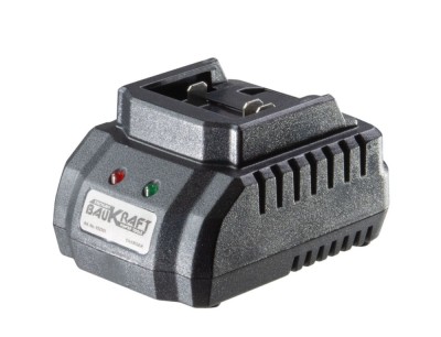 Incarcator 18V pentru BK-AGCDL1 Baukraft HardWork ToolsRange foto