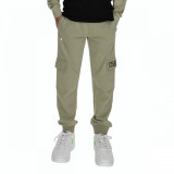 Pantaloni de trening Champion BOYS COLLEGE LOGO CARGO PANTS