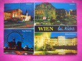HOPCT 19723 NOCTURNA VIENA -AUSTRIA -NECIRCULATA