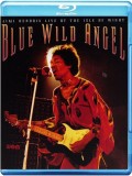 Imi Hendrix - Blue Wild Angel/Live At The Isle Of Wight [Blu-ray] | Jimi Hendrix, Rock, Sony Music