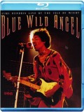 Imi Hendrix - Blue Wild Angel/Live At The Isle Of Wight [Blu-ray] | Jimi Hendrix, sony music