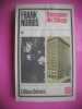 HOPCT O INTIMPLARE DIN CHICAGO/FRANK NORRIS -EDIT UNIVERS 1988 -350 PAG