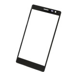 Geam Sticla LG Zero H650, Negru, Ecran Protectie Display