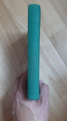Hermann Gotze - Der Jager (1927) Vanatorul . Ghid de vanatoare pentru incepatori foto