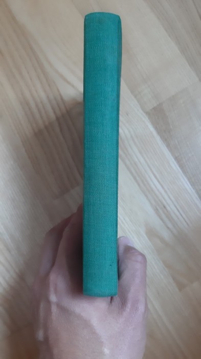 Hermann Gotze - Der Jager (1927) Vanatorul . Ghid de vanatoare pentru incepatori