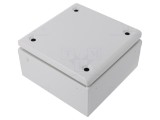 Carcasă Universală 150x150x80mm IP66