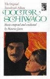 Maurice Jarre - Doctor Schiwago (The Original Soundtrack Album), Caseta audio