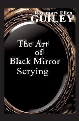 The Art of Black Mirror Scrying foto