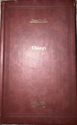 Changi - James Clavell foto