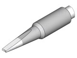 V&acirc;rf Șurubelniță Alungit 0,5x1,5mm Longlife