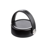 Capac pentru sticla termos, plastic, &quot;Wide&quot;, Black - Hydro Flask