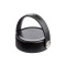 Capac pentru sticla termos, plastic, &quot;Wide&quot;, Black - Hydro Flask