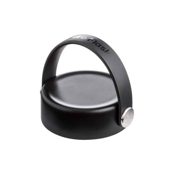Capac pentru sticla termos, plastic, &quot;Wide&quot;, Black - Hydro Flask