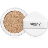 Sisley Phyto-Blanc Le Cushion Refill make-up compact rezervă SPF 50+ 00W Shell 15 g