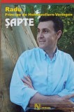 Sapte de Radu Principe de Hohenzollern-Veringen, Editura Nemira, 2003, Istorie, Coperta Necartonata