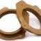 Set distantiere boxe auto Citroen C4 2004-2010
