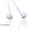 Casti Audio Handsfree stereo XO-EP48, Jack 3,5mm, Alb Blister