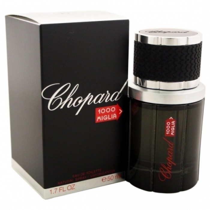 Apa de parfum Tester Barbati, Chopard Mille Miglia, 80ml Apa de parfum Tester Barbati, Chopard Mille Miglia, 80ml