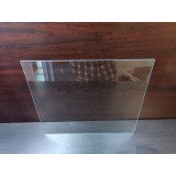 raft sticla Combina frigorifica LG GBB566PZHMN / C113