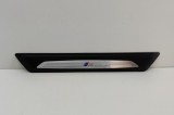 Ornament prag st&acirc;nga față BMW 3 Gran Turismo F34 2016 OEM: 8051037 23784119