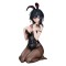 Original Character PVC Statue 1/7 Ishimi Yokoyama: Black Bunny Ver. 17 cm