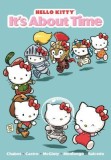 Hello Kitty: It&#039;s about Time