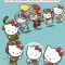 Hello Kitty: It&#039;s about Time