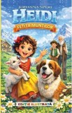 Cumpara ieftin Heidi, fetita muntilor - Johanna Spyri