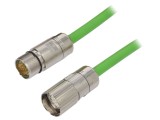 Cablu semnal Siemens 10m PUR chainflex
