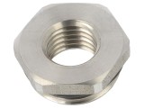 Reducție Filet M12 Presgarnituri Inox
