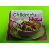 Cumpara ieftin Children's Meals