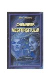 Chemarea nesf&acirc;rșitului - Hardcover - Ioan M&acirc;nzatu - Phobos