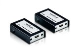 Extender HDMI prin cablu RJ 45 cat 5e 40m, ATEN VE810