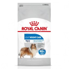 ROYAL CANIN MAXI Light Weight Care 12 kg foto
