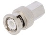 Adaptor BNC tată la FME tată drept