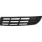 Grila bara fata VW Passat, Sedan+Combi (B6 (3C)), 01.2005-07.2010, Stanga, 3C08536659B9, 955527-1 fara locas pentru proiectoare